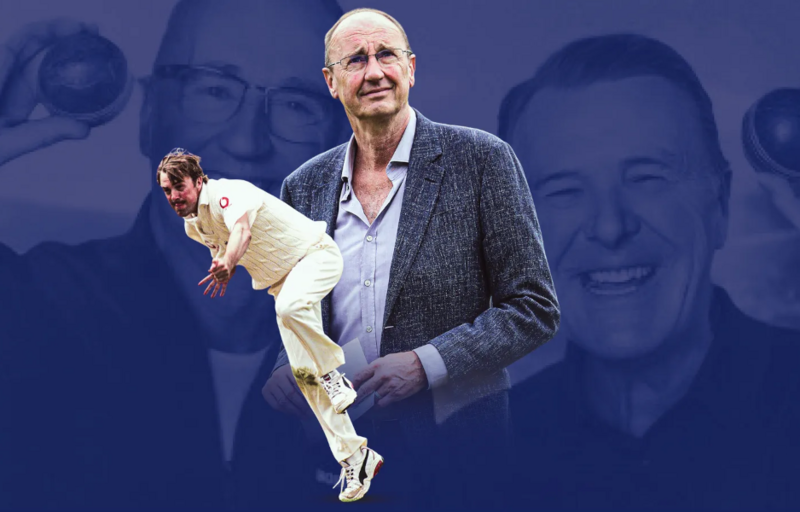 An Evening with Aggers & Tuffers